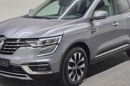 Renault Koleos 39.200 km 26.430 &euro; Langenweddingen 39171