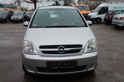Opel Meriva 233.627 km 1.699 &euro; Aalen 73433