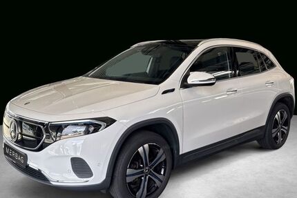 Mercedes-Benz EQA 98.242 km 27.490 &euro; Bad Neuenahr-Ahrweiler 53474