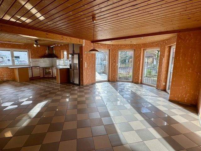 Einfamilienhaus Großostheim / Ringheim Großostheim - 7 Zimmer, 162 m&sup2;, 598.000&euro; | Angebot:24765727