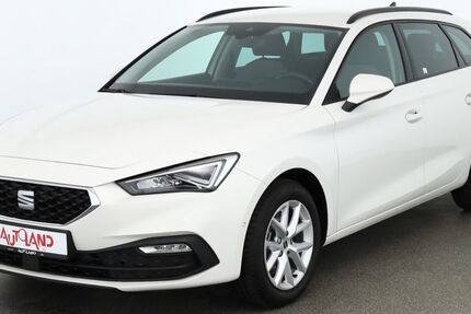Seat Leon 106.109 km 18.490 &euro; Eisenhüttenstadt 15890