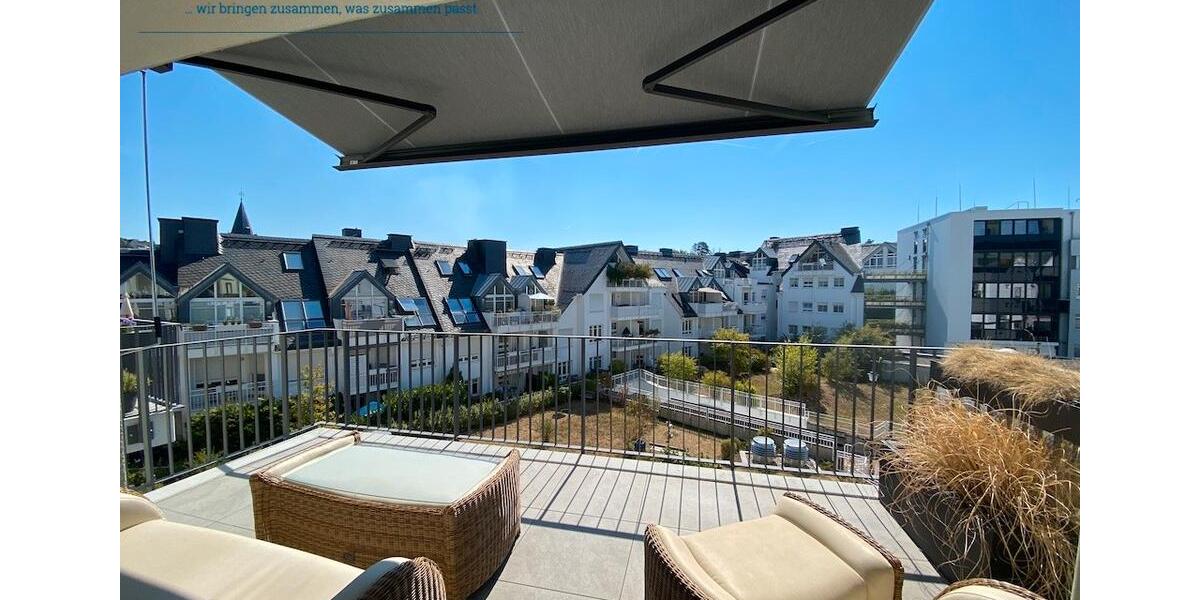 Maisonettenwohnung Idstein - 4 Zimmer, 122 m&sup2;, 1.525&euro; | Angebot:26296805