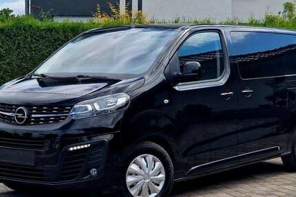 Opel Vivaro 109.000 km 19.999 &euro; Bad Lippspringen 33175