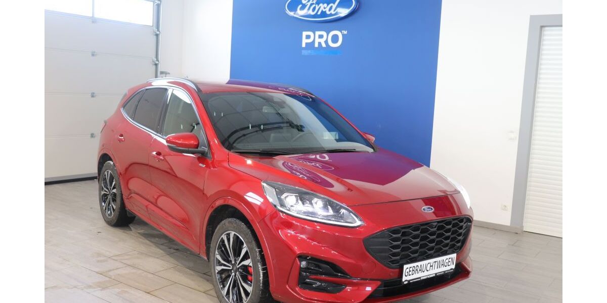 Ford Kuga 68.780 km 25.950 &euro; Beverungen 37688