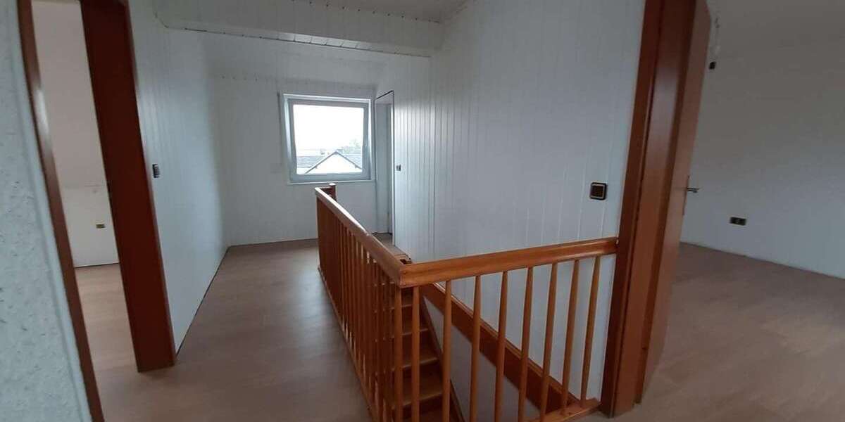 Etagenwohnung Hammersbach Marköbel - 2 Zimmer, 60 m&sup2;, 550&euro; | Angebot:27125610