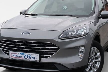 Ford Kuga 45.400 km 25.990 &euro; Rendsburg 24768