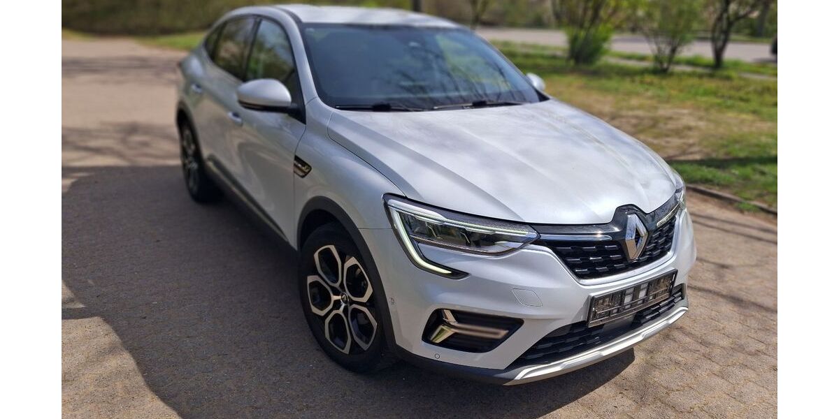 Renault Arkana 36.800 km 18.299 &euro; Völklingen 66333