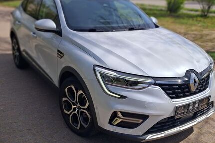 Renault Arkana 38.600 km 17.999 &euro; Völklingen 66333
