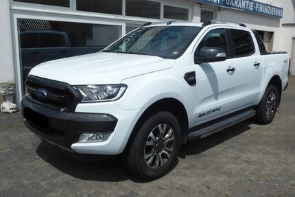 Ford Ranger 150.000 km 22.000 &euro; Wiehl 51674