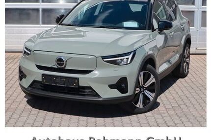 Volvo XC40 25.400 km 39.900 € Leipzig 04179