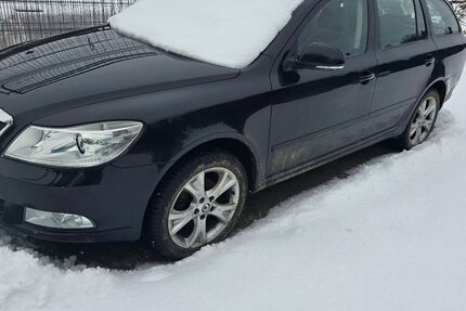 Skoda Octavia 212.717 km 5.900 &euro; Gmund 83703