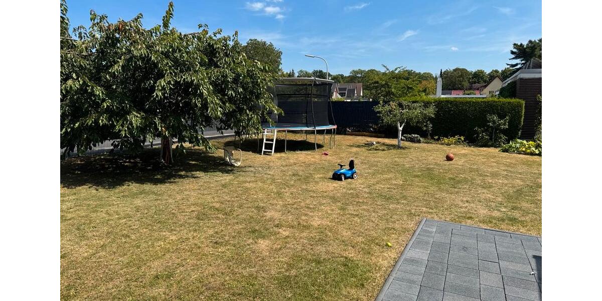 Reihenhaus Braunschweig Südstadt- Rautheim- Mascherode - 4.5 Zimmer, 93 m&sup2;, 450.000&euro; | Angebot:27118436
