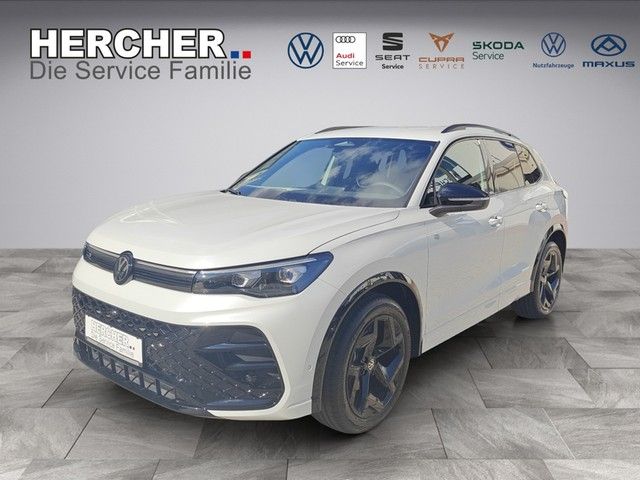 VW Tiguan 5.735 km 47.700 &euro; Riesa 01587
