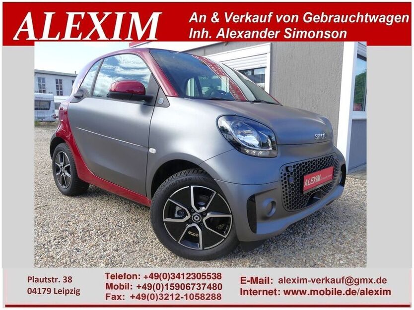 ForTwo