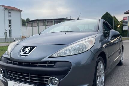 Peugeot 207 187.900 km 3.450 € Oberrot 74420