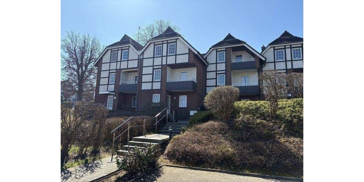 Etagenwohnung Scharbeutz - 3 Zimmer, 54 m&sup2;, 379.000&euro; | Angebot:26129408