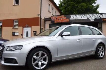 Audi A4 209.983 km 5.490 € Heilbronn 74080