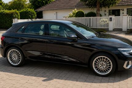 Audi A3 99.800 km 21.850 &euro; Echzell 61209