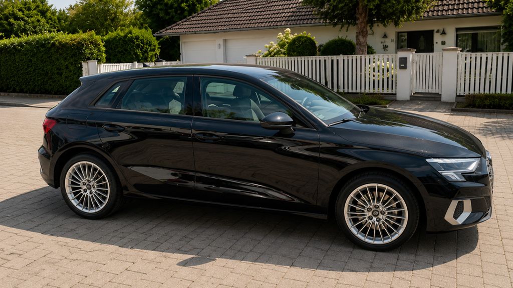 Audi A3 99.800 km 21.850 &euro; Echzell 61209
