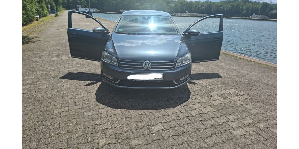 VW Passat 119.999 km 7.999 &euro; Datteln 45711