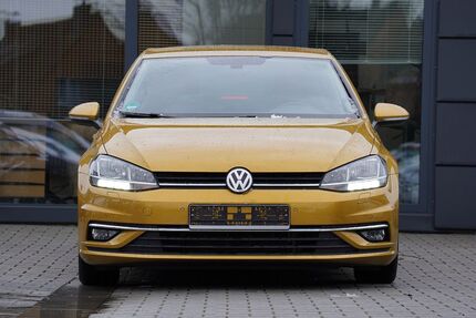 VW Golf 83.500 km 17.980 &euro; Korschenbroich 41352