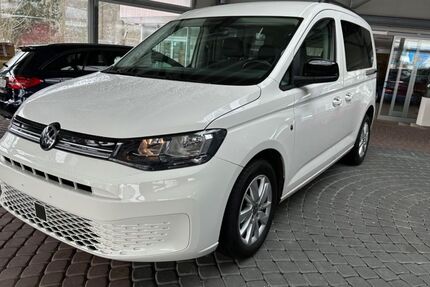 VW Caddy 143.952 km 18.100 &euro; Herzberg 37412