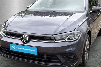 VW Polo 18.900 km 22.290 &euro; Zeven 27404