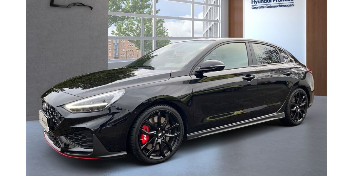 Hyundai i30 12.541 km 35.990 &euro; Schiffweiler 66578