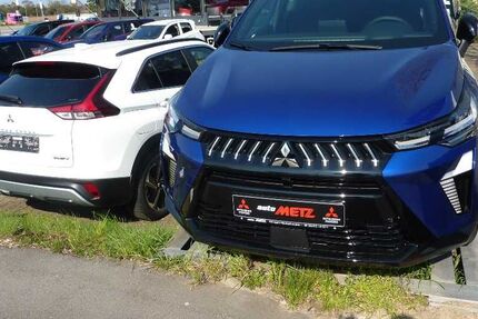 Mitsubishi Grandis 1.500 km 29.990 &euro; Edingen-Neckarhausen 68535