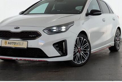 Kia ceed / Ceed 92.950 km 16.960 &euro; Düsseldorf 40599