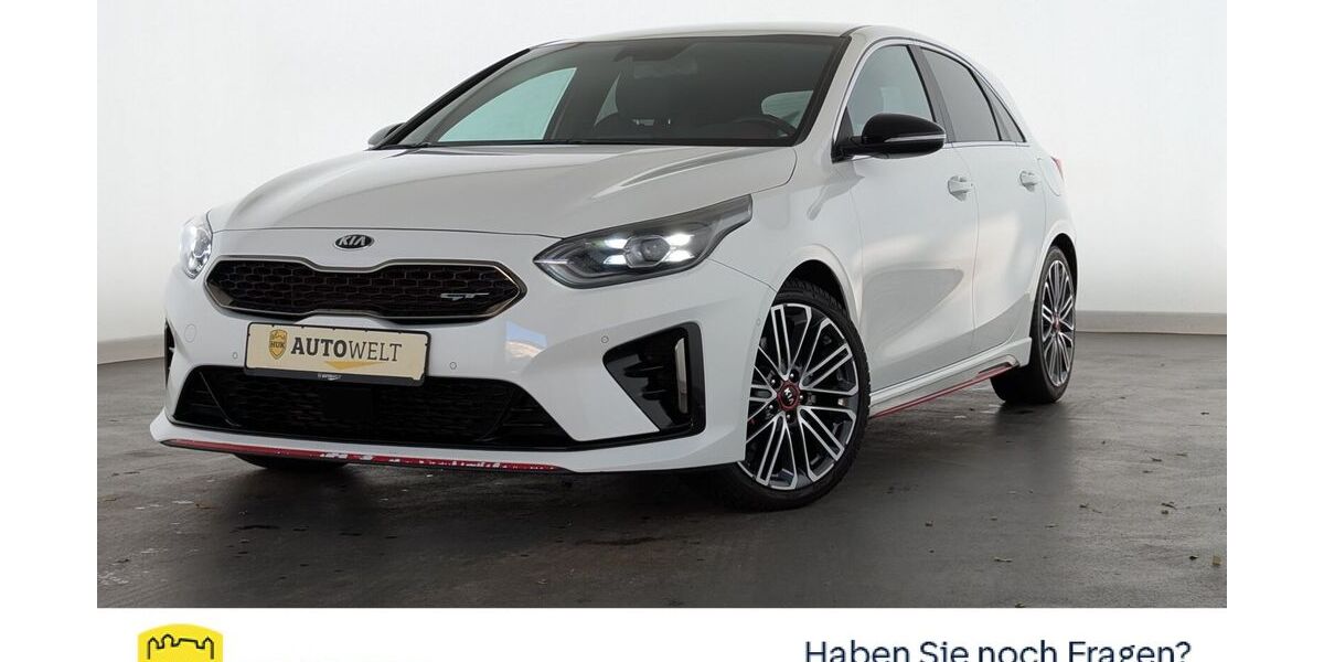 Kia ceed / Ceed 92.950 km 16.960 &euro; Düsseldorf 40599