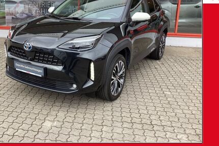 Toyota Yaris Cross 39.500 km 22.950 € Augsburg-Lechhausen 86165