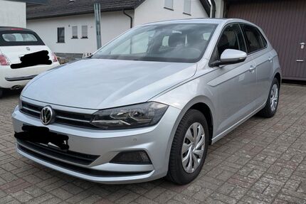 VW Polo 100.224 km 13.600 &euro; Appenweier 77767