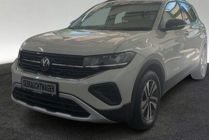 VW T-Cross 6.611 km 25.760 &euro; Weilheim 82362