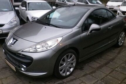 Peugeot 207 106.163 km 4.990 € Buxtehude 21614