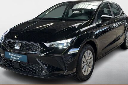 Seat Ibiza 1.505 km 18.430 &euro; Stuttgart-Feuerbach 70469