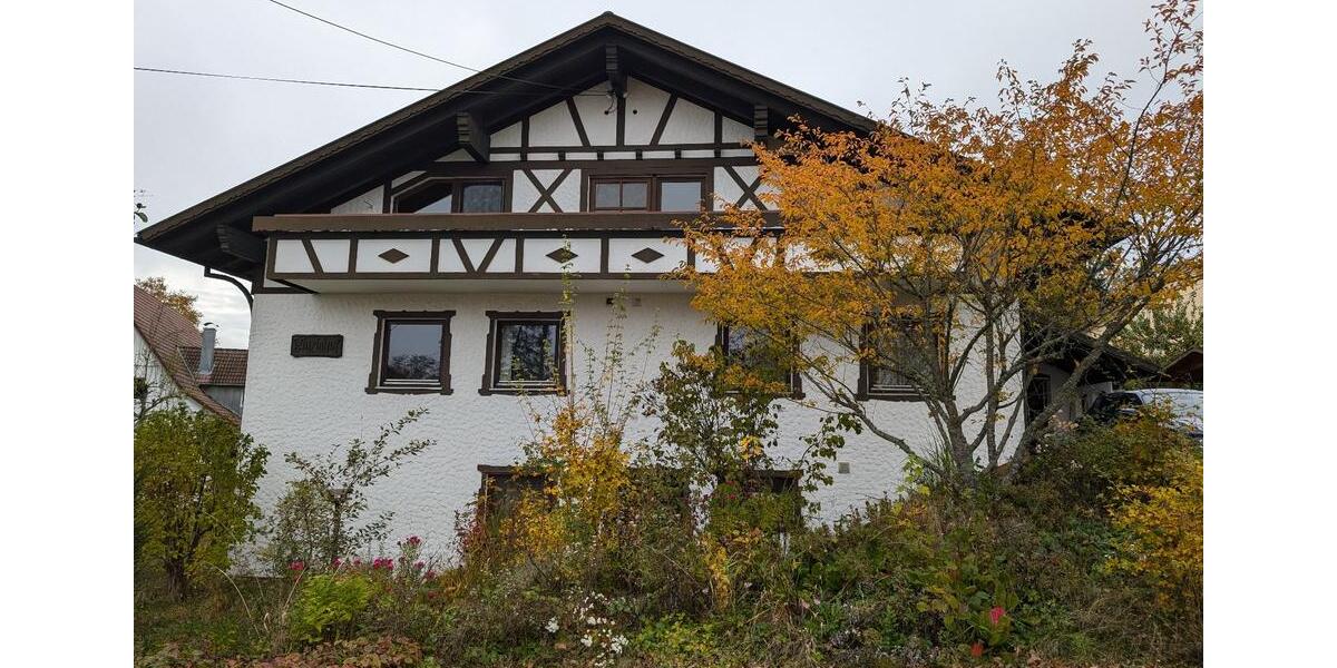 Erdgeschoßwohnung Karlsruhe Südstadt - 5 Zimmer, 138 m&sup2;, 1.240&euro; | Angebot:26648301