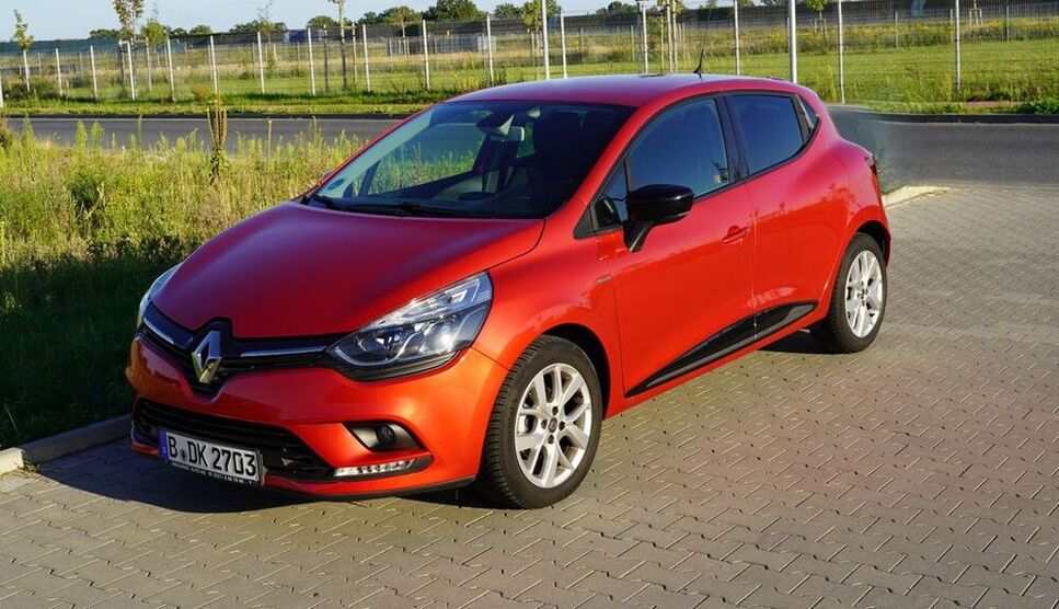 Clio