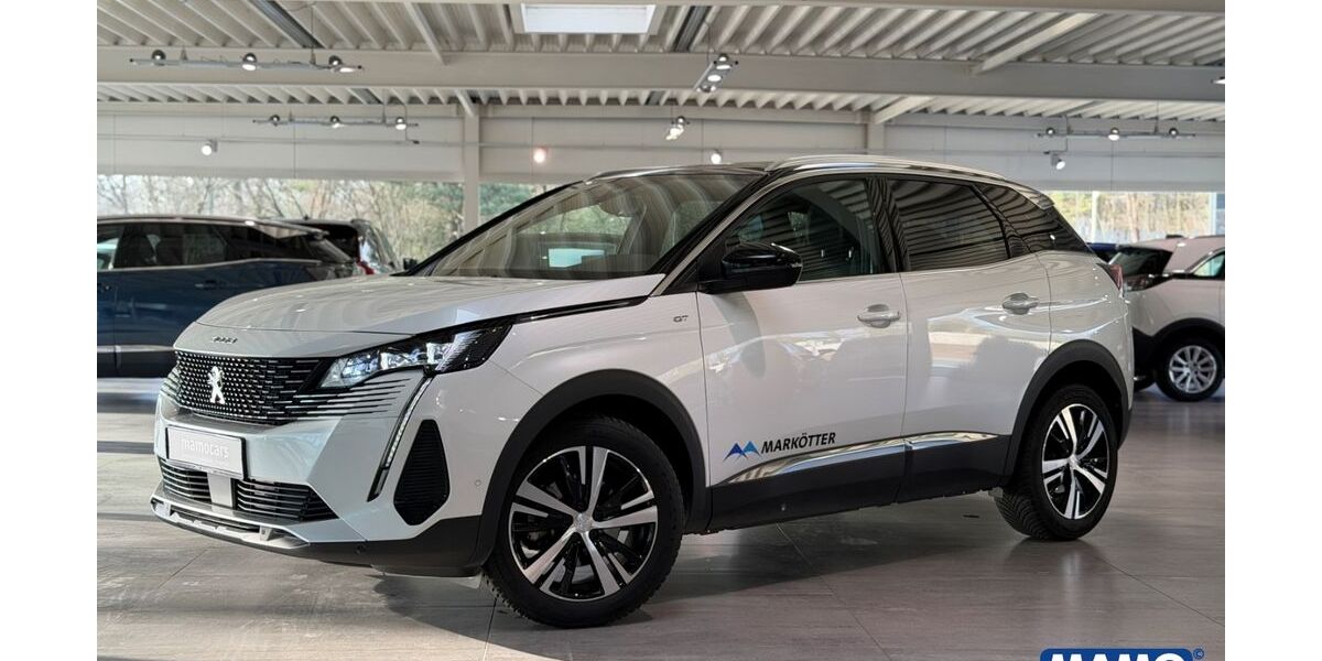 Peugeot 3008 23.000 km 22.450 &euro; Bielefeld 33647