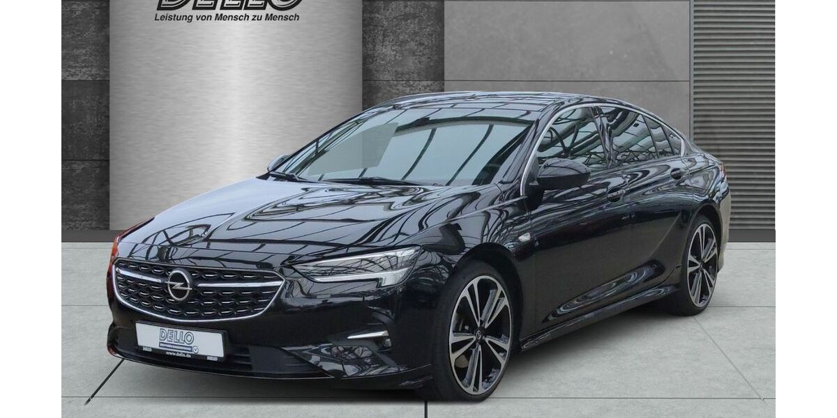 Opel Insignia 51.434 km 27.450 &euro; Lüneburg 21337