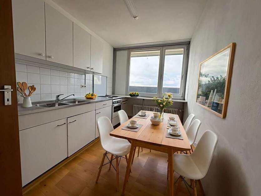 Wohnung zum Kaufen in Tübingen 240.000 € 68 m² 2 zimmer
