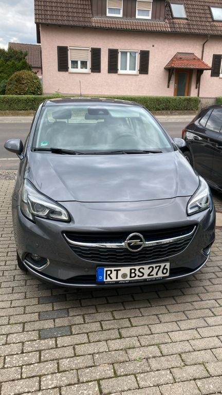 Corsa