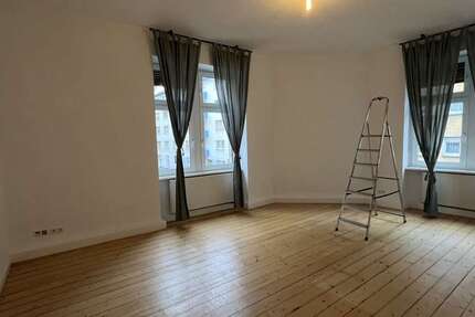Wohnung Mannheim Herzogenried - 3.5 Zimmer, 85 m&sup2;, 1.200&euro; | Angebot:26697672