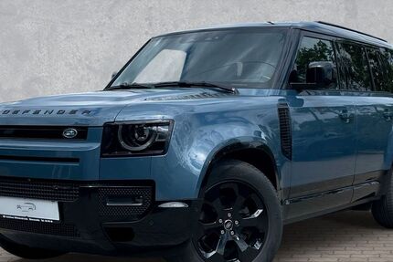 Land Rover Defender 96.643 km 61.258 &euro; Eberswalde 16225