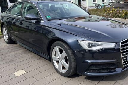 Audi A6 101.956 km 20.950 &euro; Braunschweig 38120