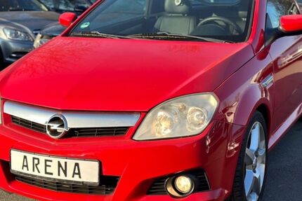 Opel Tigra 128.000 km 1.111 € Nürnberg 90431