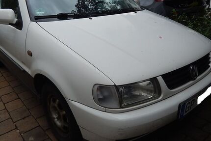 VW Polo 274.632 km 800 &euro; Uhingen 73066