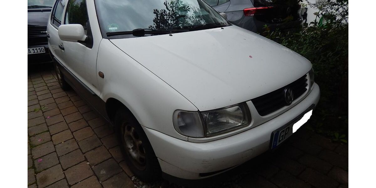 VW Polo 274.632 km 800 &euro; Uhingen 73066