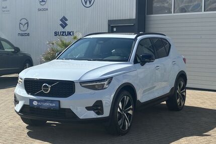 Volvo XC40 8.122 km 39.990 &euro; Rostock 18146