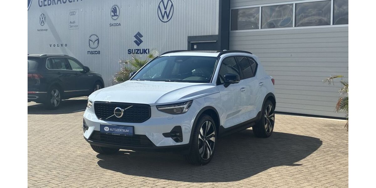 Volvo XC40 8.122 km 39.990 &euro; Rostock 18146